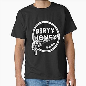 Dirty Honey - Best of Rock T-Shirt