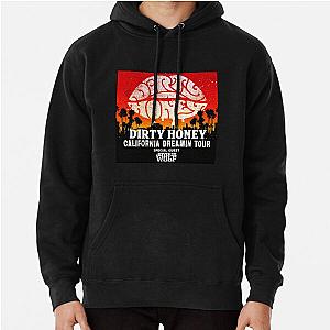 Dirty Honey Best Rock Most Popular Hoodie