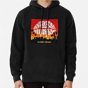 Dirty Honey Best Rock Most Popular Pullover Hoodie
