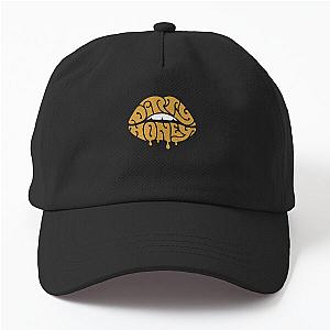 Dirty Honey Band Logo Dad Hat