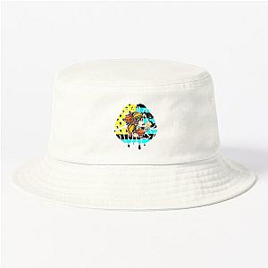 Dirty Honey Best Rock Most Popular Bucket Hat