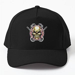 Dirty Honey Best of Rock Most Popular Baseball Cap