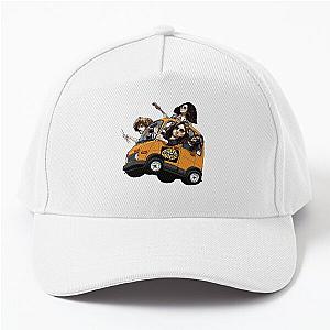 Dirty Honey Best of Rock Most Popular Baseball Cap