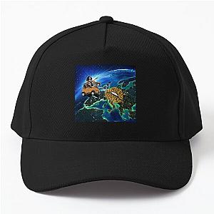 Dirty Honey Best of Rock Most Popular on Tour 2022 Baseball Cap