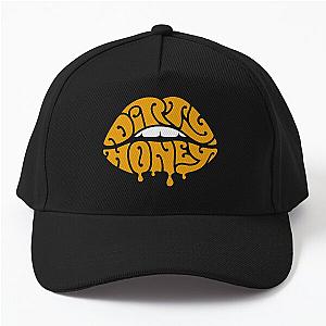 Dirty Honey Best of Rock Most Popular Baseball Cap