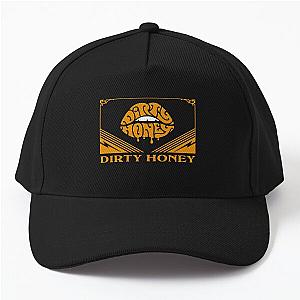 Dirty Honey Rock Best Most Popular Baseball Cap