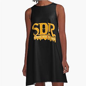 Dirty Honey Best of Rock Most Popular A Line Dress