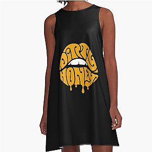 Dirty Honey Best of Rock Most Popular A Line Dress