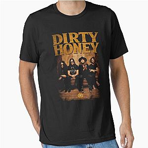 DIRTY HONEY BAND Essential T-Shirt
