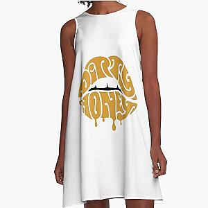 Dirty Honey Best of Rock - A-Line Dress