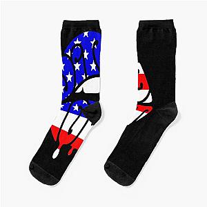 Dirty Honey - Best of Rock Most Popular Socks