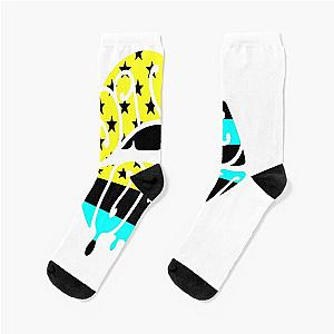 dirty honey best of rock socks