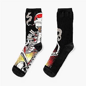 Dirty Honey Best of Rock Most Popular Socks