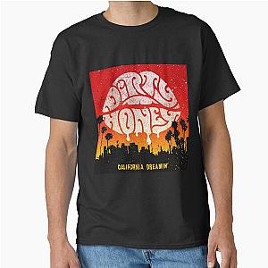 Dirty Honey Best Rock Most Popular Classic T-Shirt