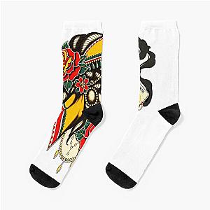 Dirty honey Best of Rock Socks