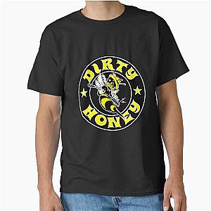 Dirty Honey: Best of Rock Most Popular Classic T-Shirt was removed as a duplicate word 
Dirty Honey Best of Rock Most Classic T-Shirt