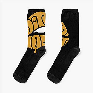 Dirty Honey Band Socks