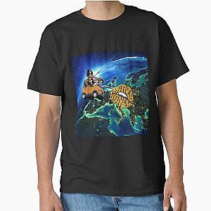 Dirty Honey Best Rock Most Popular Tour 2022 Classic T-Shirt