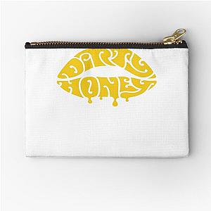 Dirty Honey Best of Rock Most Popular Zipper Pouch