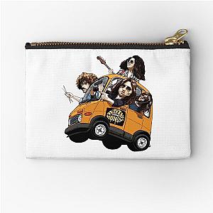 Dirty Honey Best of Rock Pouch