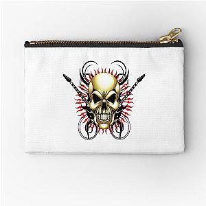 Dirty Honey Best of Rock Most Popular Zipper Pouch