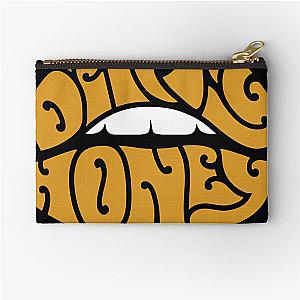 Dirty Honey Band Logo Classic Zipper Pouch