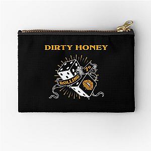 Dirty Honey Best of Rock Pouch