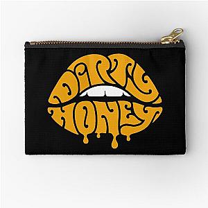 Dirty Honey Best of Rock Most Popular Zipper Pouch