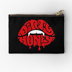 Dirty Honey Rock Best Most Popular Zipper Pouch