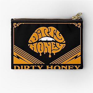 Dirty Honey Best of The Most Popular Zipper Pouch