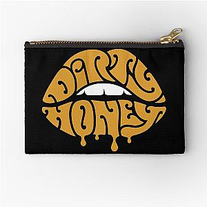 Dirty Honey Best of - Rock Most Popular Zipper Pouch