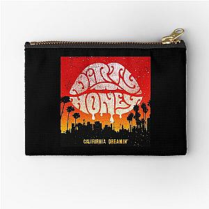 Dirty Honey Best Of Rock Most Popular Zipper Pouch
