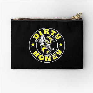 Dirty Honey Best Rock Most Popular Zipper Pouch