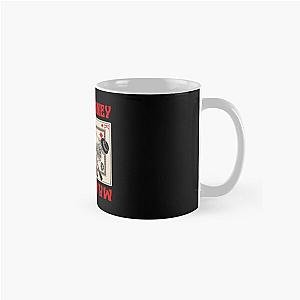 Dirty Honey Best of Rock Classic Mug