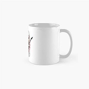 Dirty Honey Rock Mug