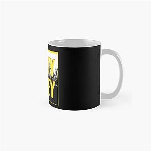 Dirty Honey Best Rock Most Popular Classic Coffee Mug