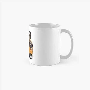 Dirty Honey Best Rock Most Classic Mug