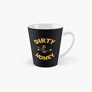 Dirty Honey Best of Rock Most Popular Mug