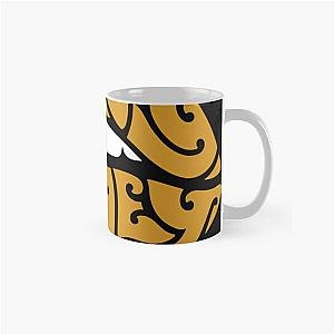 Dirty Honey Band Logo Classic Mug