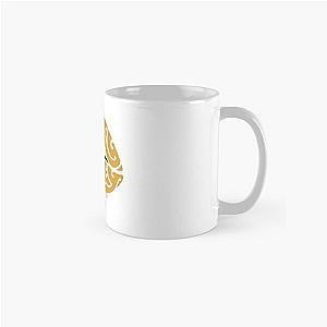 Dirty Honey Best of Rock Music Classic Mug