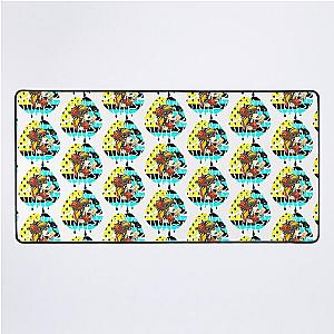Dirty Honey Best Rock Desk Mat
