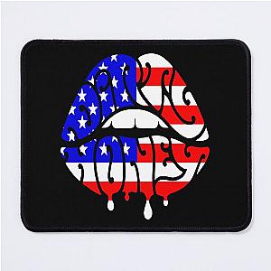 Dirty honey most popular, Mouse Pad