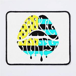 Dirty Honey Best Rock Mouse Pad