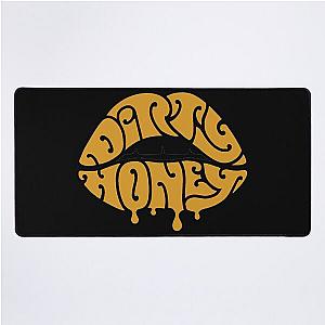 Dirty Honey Best of Rock Most Popular Desk Mat