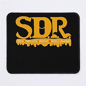 Dirty Honey Rock Best Most Popular Mouse Pad