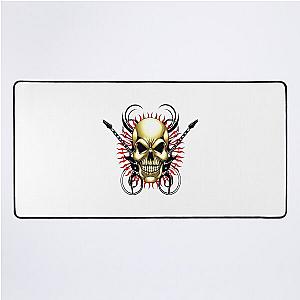 Dirty Honey Best of Rock Most Popular Desk Mat