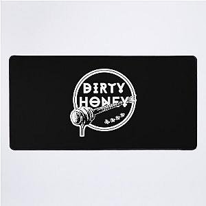 Dirty Honey, Best of Rock, Desk Mat