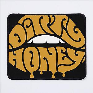Dirty Honey Classic Mouse Pad