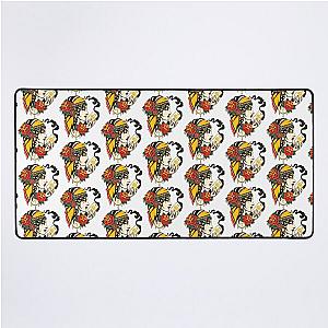 Dirty Honey Best of Rock Desk Mat