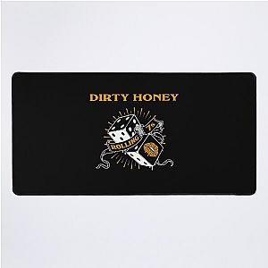 Dirty Honey - Best of Rock Most Popular Desk Mat